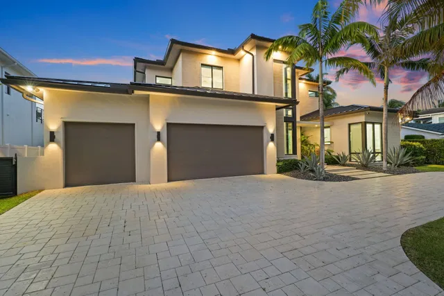 Tropic Isle Delray Beach Residence photo 4