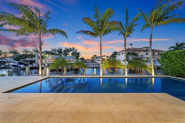 Tropic Isle Delray Beach Residence photo 8