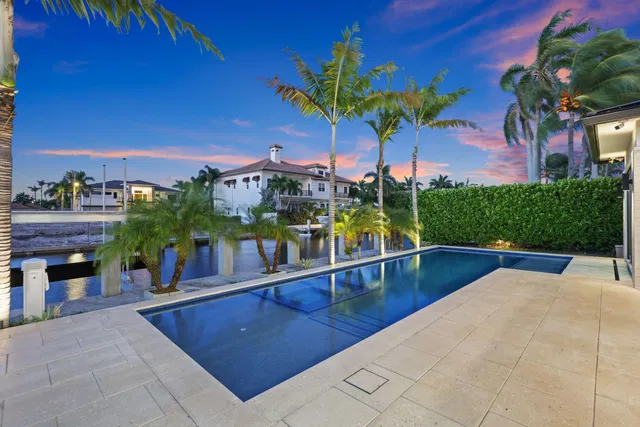 Tropic Isle Delray Beach Residence photo 9
