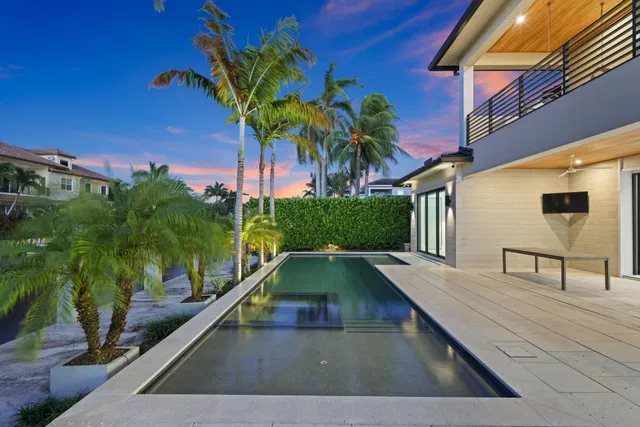 Tropic Isle Delray Beach Residence photo 10