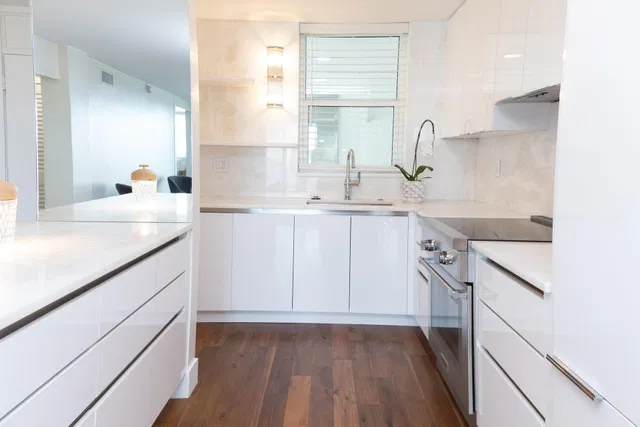 Downtown West Palm Beach Unit 409 photo 8