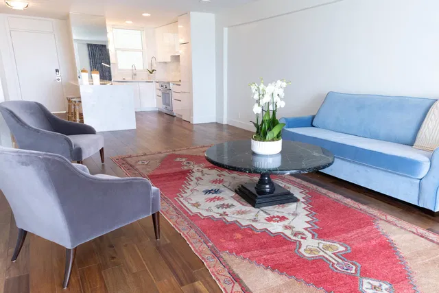 Downtown West Palm Beach Unit 409 photo 13