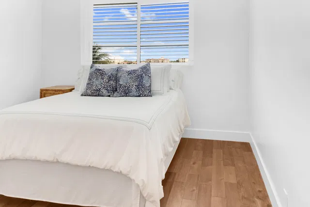 Downtown West Palm Beach Unit 409 photo 24