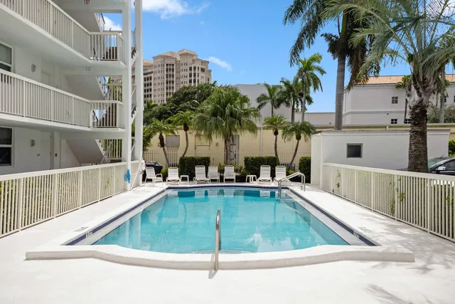 Downtown West Palm Beach Unit 409 photo 25