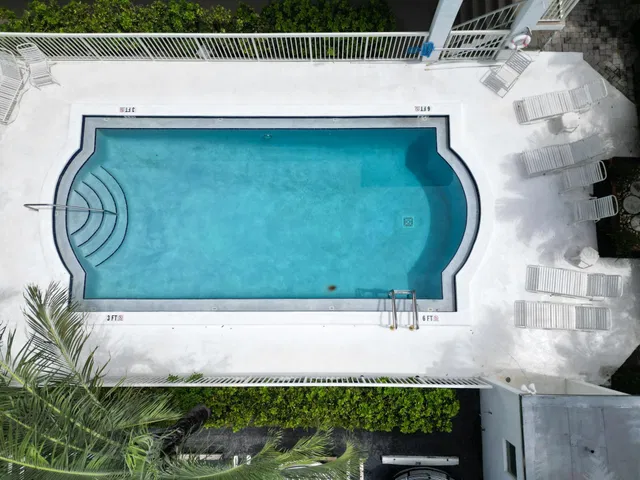 Downtown West Palm Beach Unit 409 photo 26