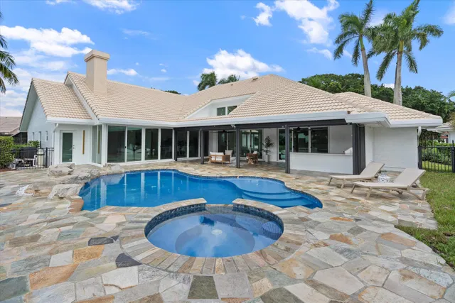 Stonebridge Country Club Residence photo 65