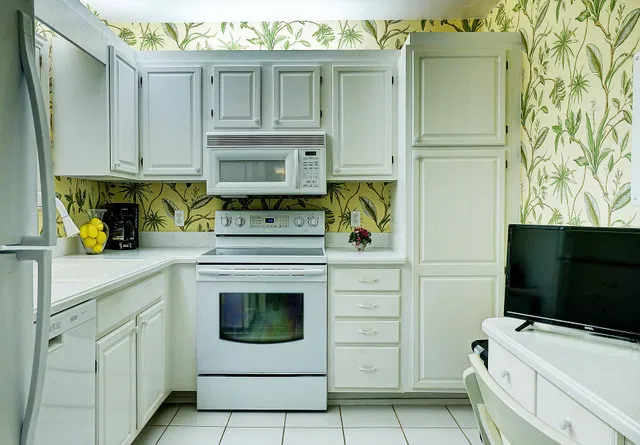 Unit C305 photo 5