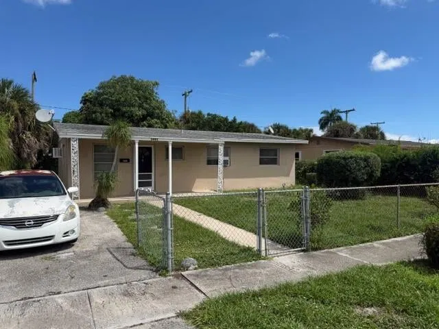West Palm Beach Residence photo 4