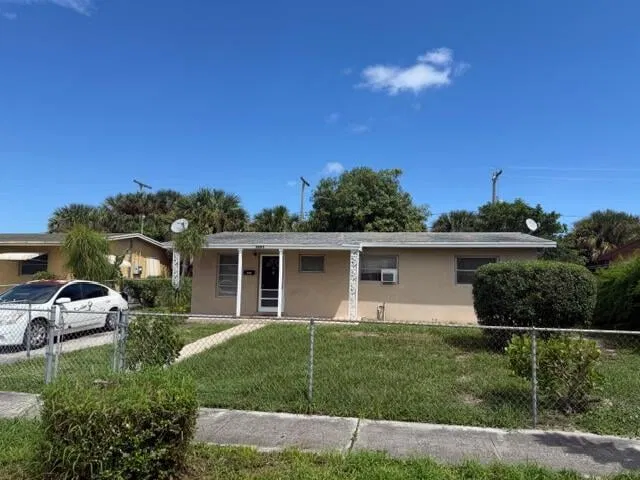 West Palm Beach Residence photo 6