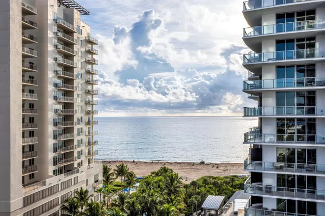 Amrit Ocean Resort & Residences Unit 1102 P photo 4