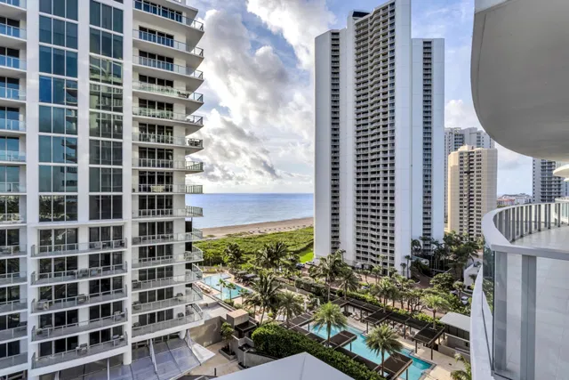 Amrit Ocean Resort & Residences Unit 1102 P photo 5