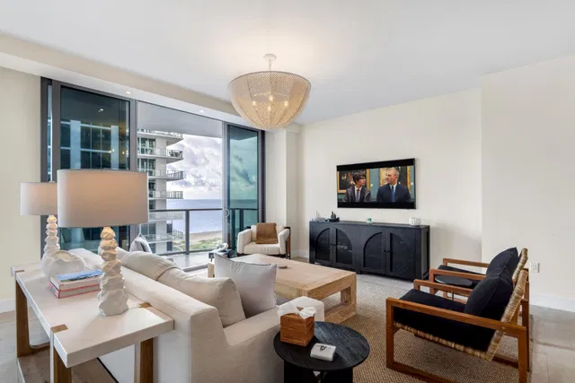 Amrit Ocean Resort & Residences Unit 1102 P photo 6
