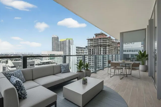Rise Brickell City Centre 2402