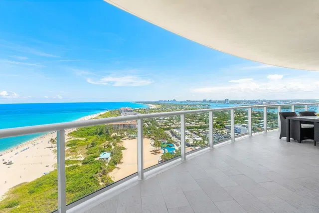 Ritz Carlton Residences Singer Island Unit 2203a photo 4