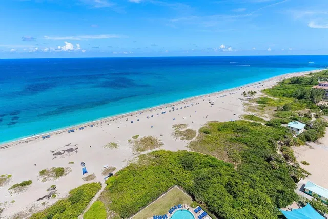 Ritz Carlton Residences Singer Island Unit 2203a photo 5