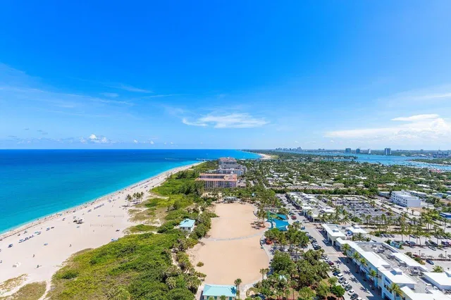 Ritz Carlton Residences Singer Island Unit 2203a photo 6