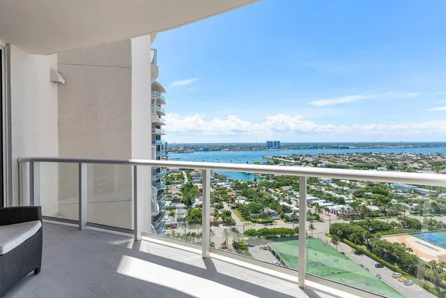 Ritz Carlton Residences Singer Island Unit 2203a photo 8