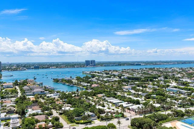 Ritz Carlton Residences Singer Island Unit 2203a photo 9
