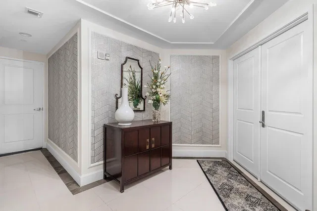 Ritz Carlton Residences Singer Island Unit 2203a photo 10