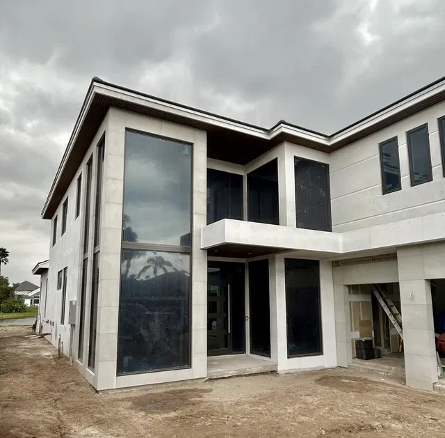 Frenchman's Creek Residence photo 4