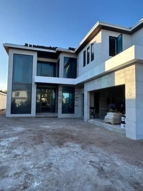 Frenchman's Creek Residence photo 5