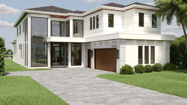 Frenchman's Creek Residence photo 6