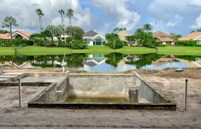 Frenchman's Creek Residence photo 8
