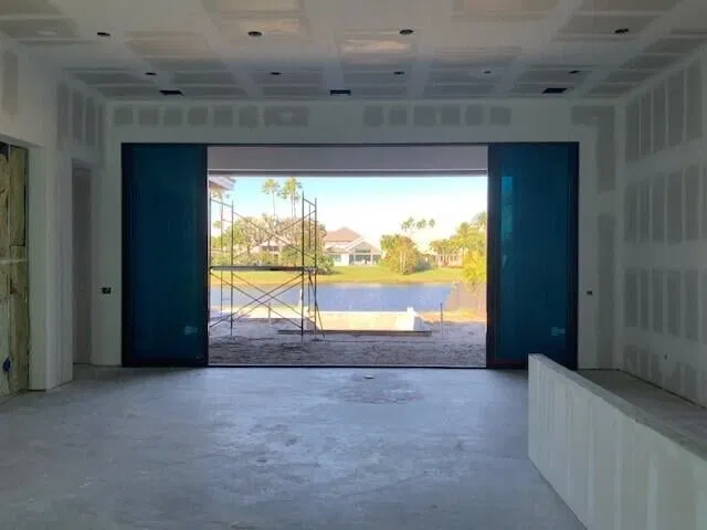 Frenchman's Creek Residence photo 11