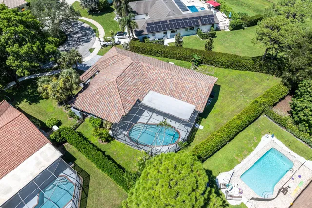 Millpond Boca Raton Residence photo 2