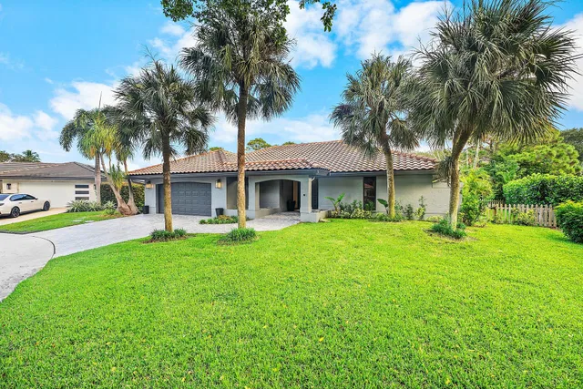 Millpond Boca Raton Residence photo 3