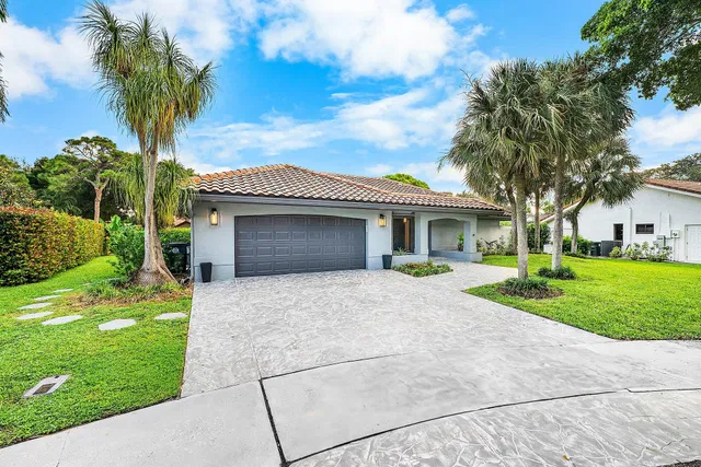 Millpond Boca Raton Residence photo 4