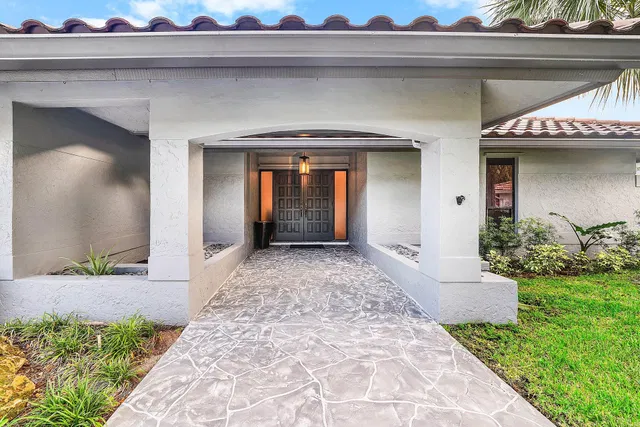 Millpond Boca Raton Residence photo 5