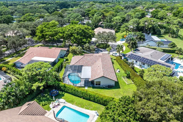 Millpond Boca Raton Residence photo 45