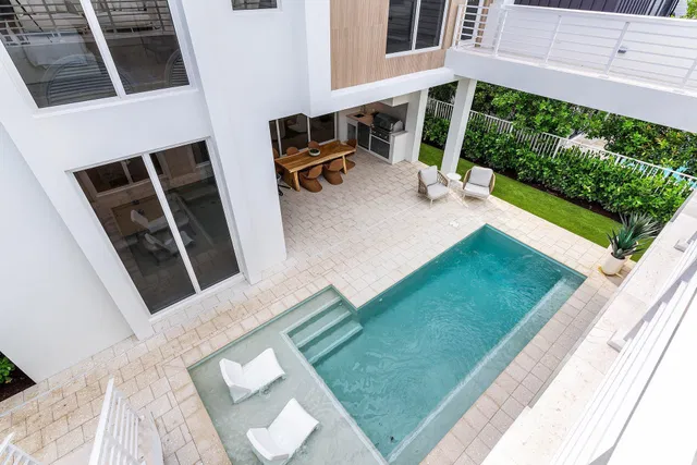 Palm Trail Delray Beach Residence photo 30