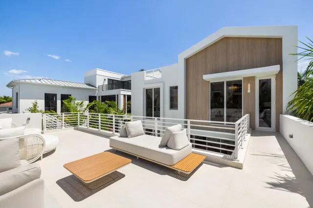 Palm Trail Delray Beach Residence photo 31