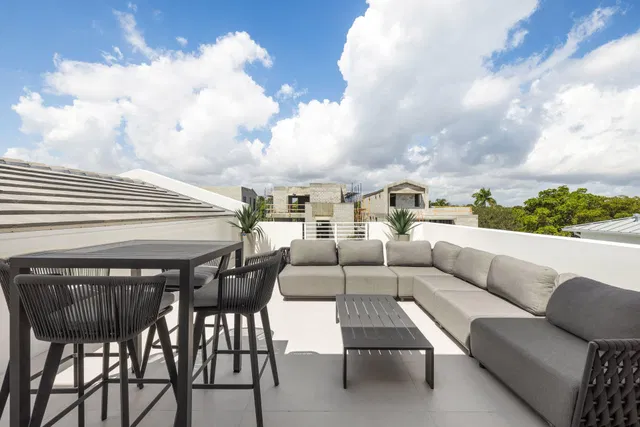 Palm Trail Delray Beach Residence photo 50
