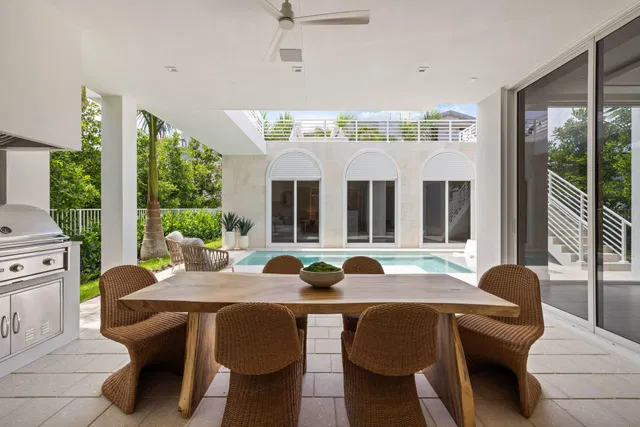 Palm Trail Delray Beach Residence photo 52