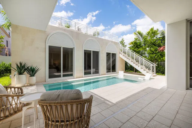 Palm Trail Delray Beach Residence photo 55