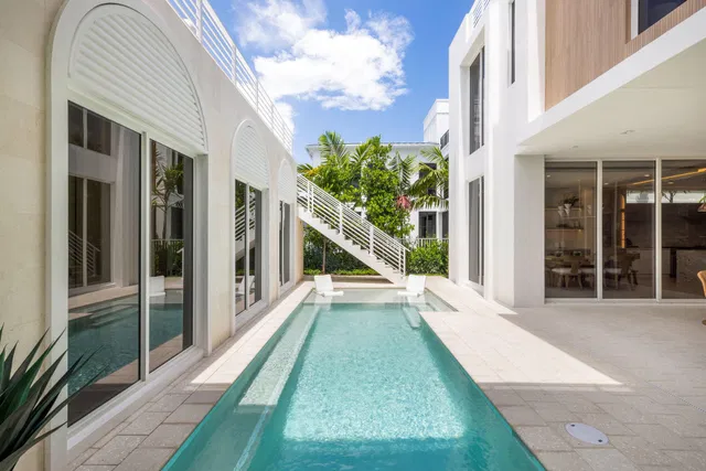 Palm Trail Delray Beach Residence photo 56