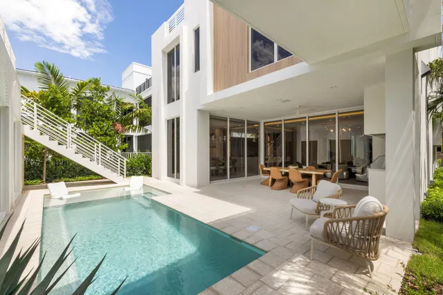 Palm Trail Delray Beach Residence photo 57