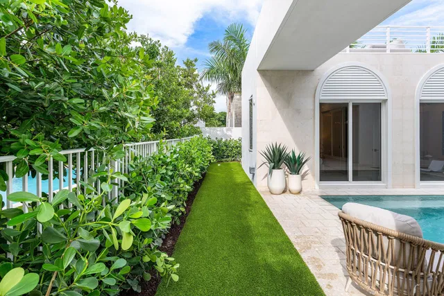 Palm Trail Delray Beach Residence photo 59