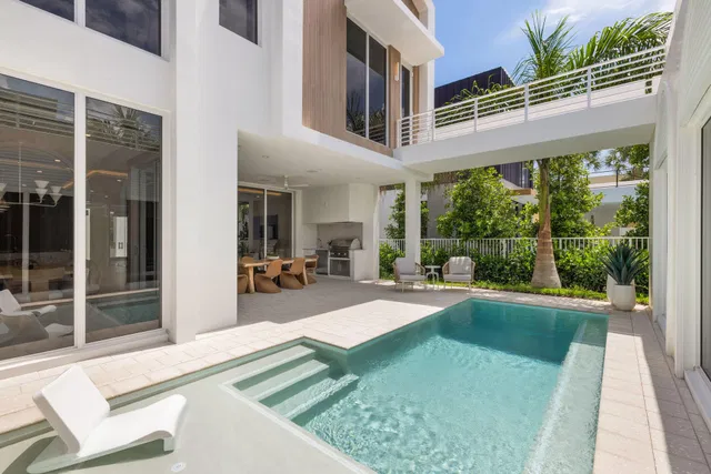 Palm Trail Delray Beach Residence photo 62