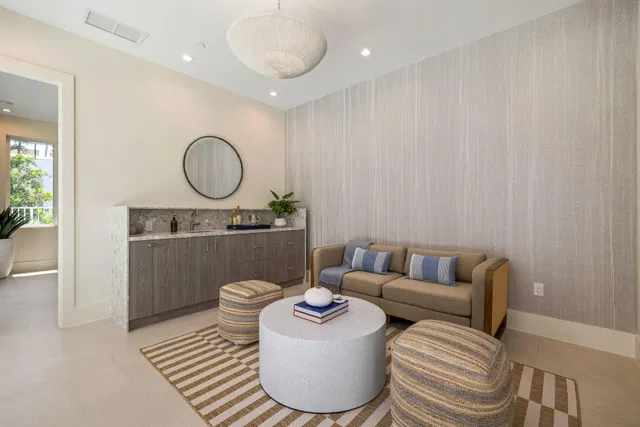 Palm Trail Delray Beach Residence photo 64