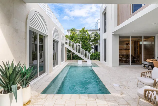 Palm Trail Delray Beach Residence photo 68