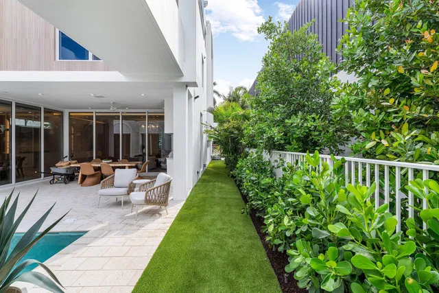 Palm Trail Delray Beach Residence photo 69