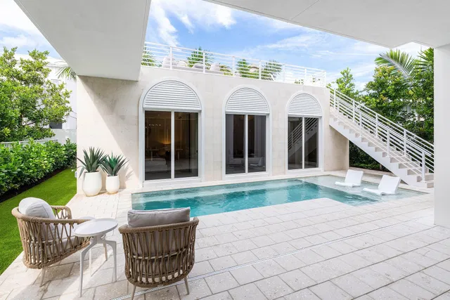 Palm Trail Delray Beach Residence photo 72