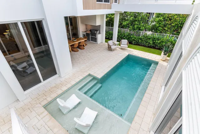 Palm Trail Delray Beach Residence photo 73