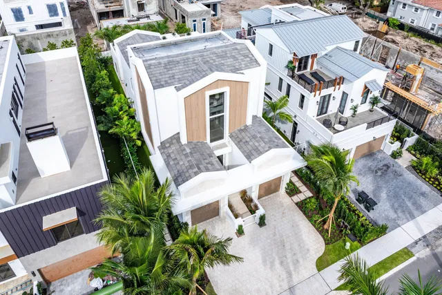 Palm Trail Delray Beach Residence photo 75