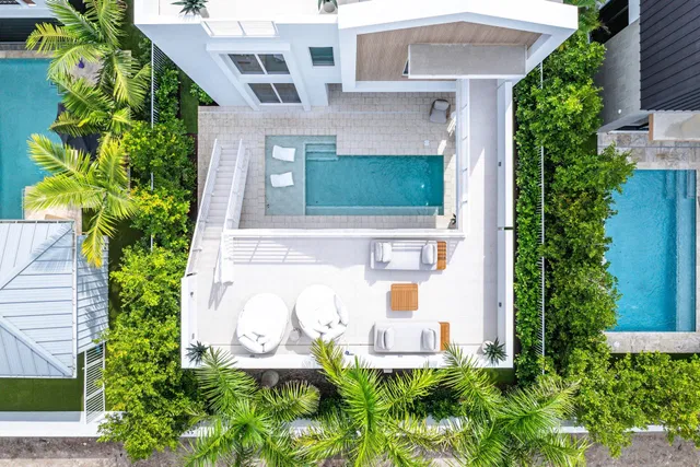 Palm Trail Delray Beach Residence photo 78