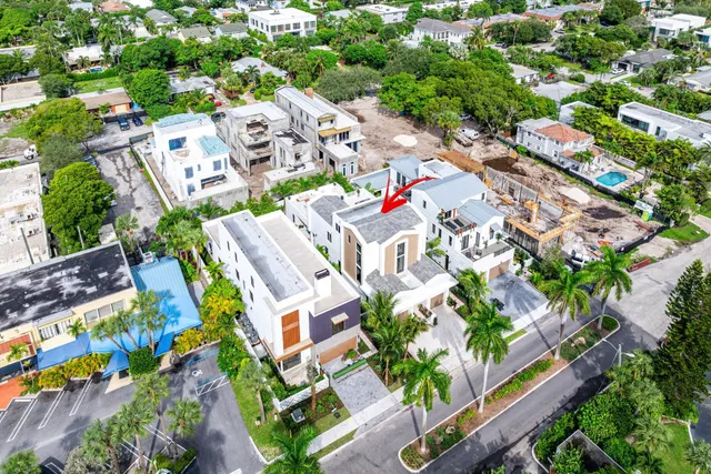 Palm Trail Delray Beach Residence photo 80